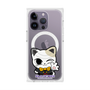 プレミアムスクエアケース with MagSafe［ ナンジャタウンキャラクターズ - ナジャヴ ］