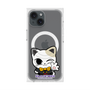 プレミアムスクエアケース with MagSafe［ ナンジャタウンキャラクターズ - ナジャヴ ］