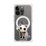 プレミアムスクエアケース with MagSafe［ ナンジャタウンキャラクターズ - ナジャヴ -サイン ］