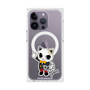 プレミアムスクエアケース with MagSafe［ ナンジャタウンキャラクターズ - ナジャヴ -サイン ］