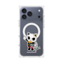 プレミアムスクエアケース with MagSafe［ ナンジャタウンキャラクターズ - ナジャヴ -サイン ］