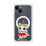 プレミアムスクエアケース with MagSafe［ ナンジャタウンキャラクターズ - ナジャミー -サイン ］