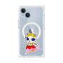 プレミアムスクエアケース with MagSafe［ ナンジャタウンキャラクターズ - ナジャミー -サイン ］