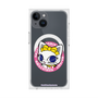 プレミアムスクエアケース with MagSafe［ ナンジャタウンキャラクターズ - ナジャミー - バッジ ］