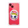 プレミアムスクエアケース with MagSafe［ ナンジャタウンキャラクターズ - ナジャミー - バッジ ］