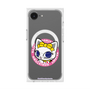 プレミアムスクエアケース with MagSafe［ ナンジャタウンキャラクターズ - ナジャミー - バッジ ］