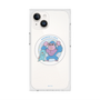 プレミアムスクエアケース with MagSafe［ ぼのぼの - セナ ］