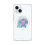プレミアムスクエアケース with MagSafe［ ぼのぼの - セナ ］