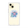 プレミアムスクエアケース with MagSafe［ ぼのぼの - セナ ］