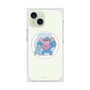 プレミアムスクエアケース with MagSafe［ ぼのぼの - セナ ］