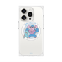 プレミアムスクエアケース with MagSafe［ ぼのぼの - セナ ］