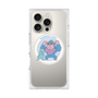 プレミアムスクエアケース with MagSafe［ ぼのぼの - セナ ］