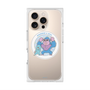 プレミアムスクエアケース with MagSafe［ ぼのぼの - セナ ］