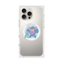 プレミアムスクエアケース with MagSafe［ ぼのぼの - セナ ］