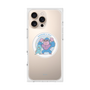 プレミアムスクエアケース with MagSafe［ ぼのぼの - セナ ］