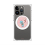 プレミアムスクエアケース with MagSafe［ ぼのぼの - タツヒロ ］