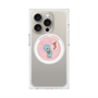プレミアムスクエアケース with MagSafe［ ぼのぼの - タツヒロ ］