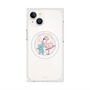 プレミアムスクエアケース with MagSafe［ ぼのぼの - コウダイ ］