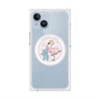 プレミアムスクエアケース with MagSafe［ ぼのぼの - コウダイ ］