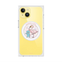 プレミアムスクエアケース with MagSafe［ ぼのぼの - コウダイ ］