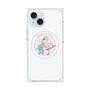 プレミアムスクエアケース with MagSafe［ ぼのぼの - コウダイ ］