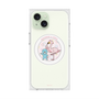 プレミアムスクエアケース with MagSafe［ ぼのぼの - コウダイ ］