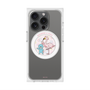 プレミアムスクエアケース with MagSafe［ ぼのぼの - コウダイ ］