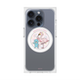 プレミアムスクエアケース with MagSafe［ ぼのぼの - コウダイ ］