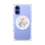 プレミアムスクエアケース with MagSafe［ ぼのぼの - コウダイ ］