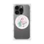 プレミアムスクエアケース with MagSafe［ ぼのぼの - コウダイ ］