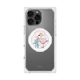 プレミアムスクエアケース with MagSafe［ ぼのぼの - コウダイ ］