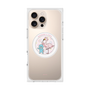 プレミアムスクエアケース with MagSafe［ ぼのぼの - コウダイ ］