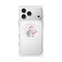 プレミアムスクエアケース with MagSafe［ ぼのぼの - コウダイ ］