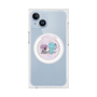 プレミアムスクエアケース with MagSafe［ ぼのぼの - ソラ ］