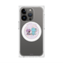 プレミアムスクエアケース with MagSafe［ ぼのぼの - ソラ ］