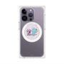 プレミアムスクエアケース with MagSafe［ ぼのぼの - ソラ ］