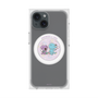 プレミアムスクエアケース with MagSafe［ ぼのぼの - ソラ ］