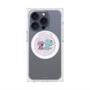 プレミアムスクエアケース with MagSafe［ ぼのぼの - ソラ ］