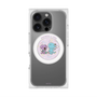 プレミアムスクエアケース with MagSafe［ ぼのぼの - ソラ ］