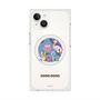プレミアムスクエアケース with MagSafe［ ぼのぼの - ぼのぼの with LIL LEAGUE ］