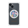 プレミアムスクエアケース with MagSafe［ ぼのぼの - ぼのぼの with LIL LEAGUE ］