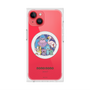 プレミアムスクエアケース with MagSafe［ ぼのぼの - ぼのぼの with LIL LEAGUE ］