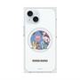 プレミアムスクエアケース with MagSafe［ ぼのぼの - ぼのぼの with LIL LEAGUE ］