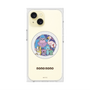プレミアムスクエアケース with MagSafe［ ぼのぼの - ぼのぼの with LIL LEAGUE ］