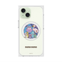 プレミアムスクエアケース with MagSafe［ ぼのぼの - ぼのぼの with LIL LEAGUE ］