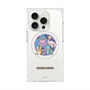 プレミアムスクエアケース with MagSafe［ ぼのぼの - ぼのぼの with LIL LEAGUE ］