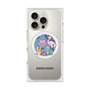 プレミアムスクエアケース with MagSafe［ ぼのぼの - ぼのぼの with LIL LEAGUE ］