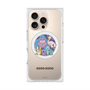 プレミアムスクエアケース with MagSafe［ ぼのぼの - ぼのぼの with LIL LEAGUE ］