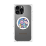 プレミアムスクエアケース with MagSafe［ ぼのぼの - ぼのぼの with LIL LEAGUE ］