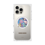 プレミアムスクエアケース with MagSafe［ ぼのぼの - ぼのぼの with LIL LEAGUE ］